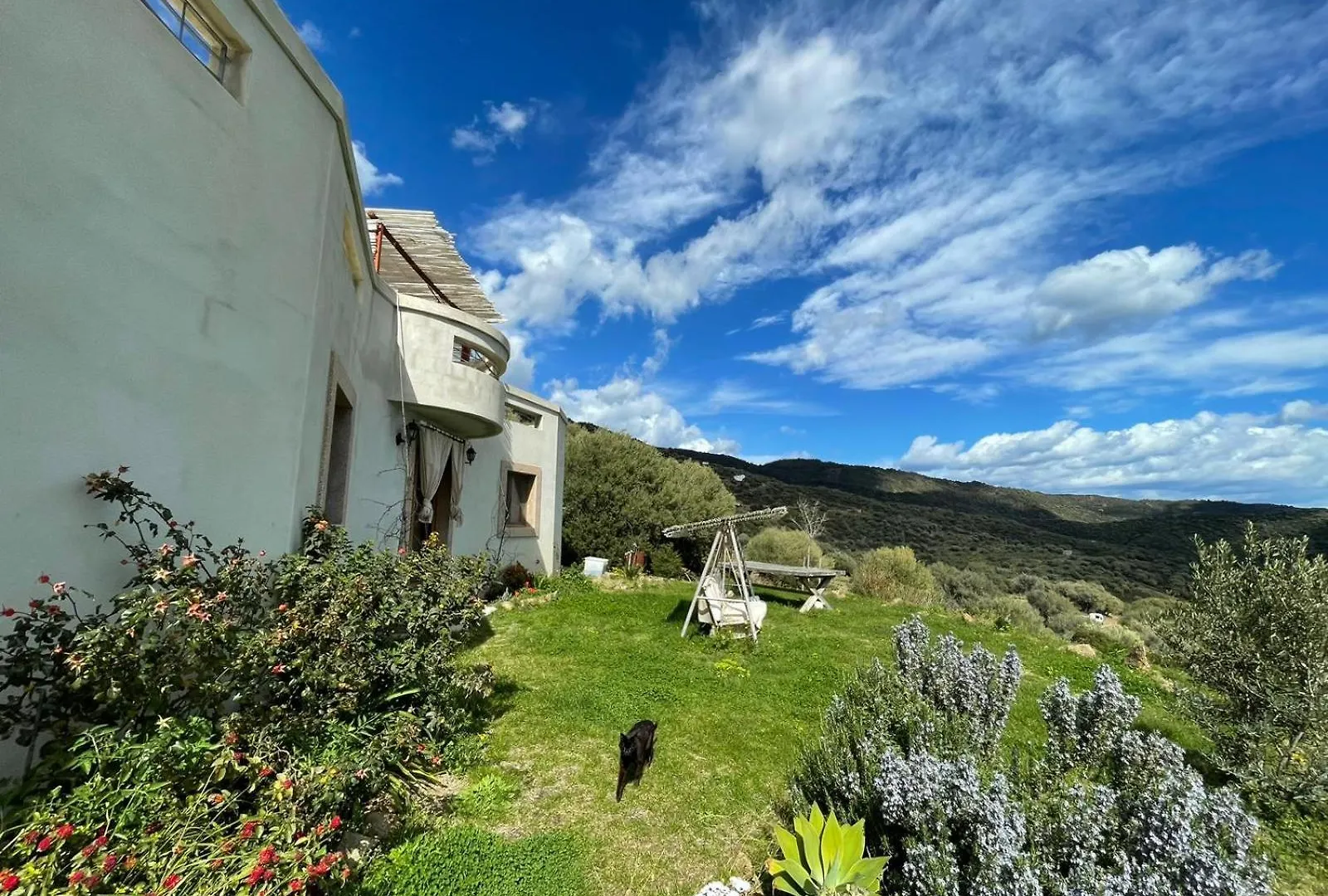 B&b La Casa Nel Vento Torpè 0*,  Italia