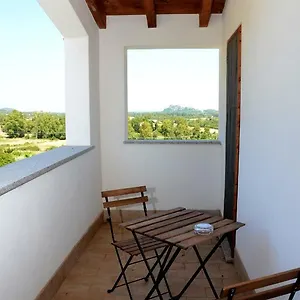 Il Mirto Di Paola Torpè